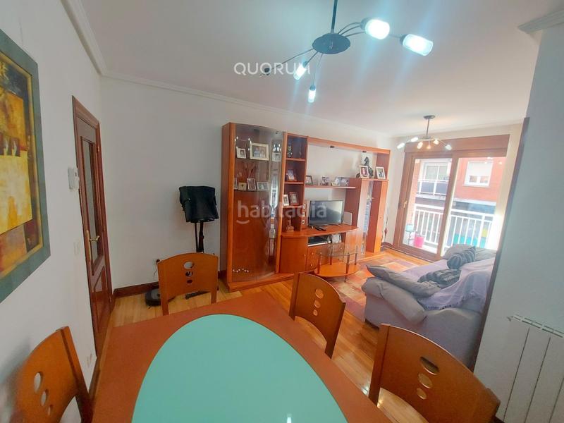 Foto e16b7a90-bd37-4c59-835b-ad66bfed4044. Appartement avec chauffage dans Santutxu-Basarrate Bilbao