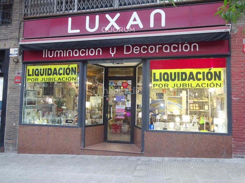 Foto 90c5dedc-10f1-47de-af57-2785ba1490c2. Lloguer local comercial a Santutxu-Basarrate Bilbao