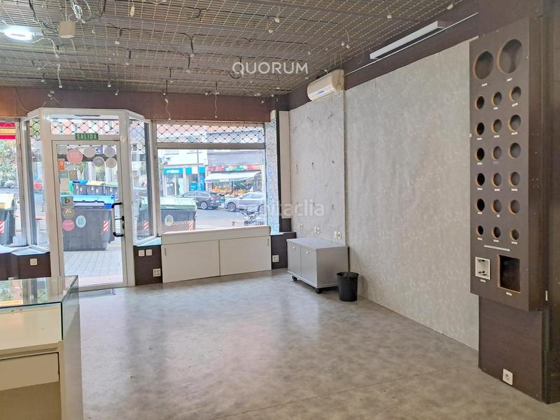 Foto 3771508a-f4a0-459f-a143-5e086954a1f2. Location local commercial dans Santutxu-Basarrate Bilbao