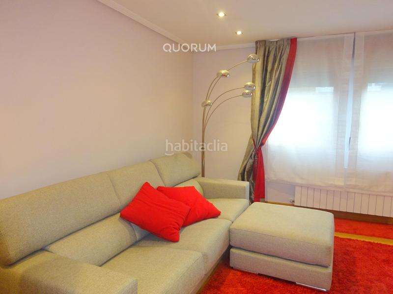 Foto 0a47e23a-6e62-400e-bd97-a23445836746. Pis amb calefacció a Santutxu-Basarrate Bilbao