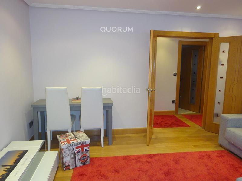 Foto 1fe32608-9ac0-4d46-9bcb-4be4d95ef434. Pis amb calefacció a Santutxu-Basarrate Bilbao