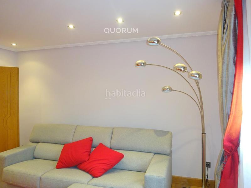 Foto 29571b24-7e5b-41a8-8610-9008333d1d68. Pis amb calefacció a Santutxu-Basarrate Bilbao