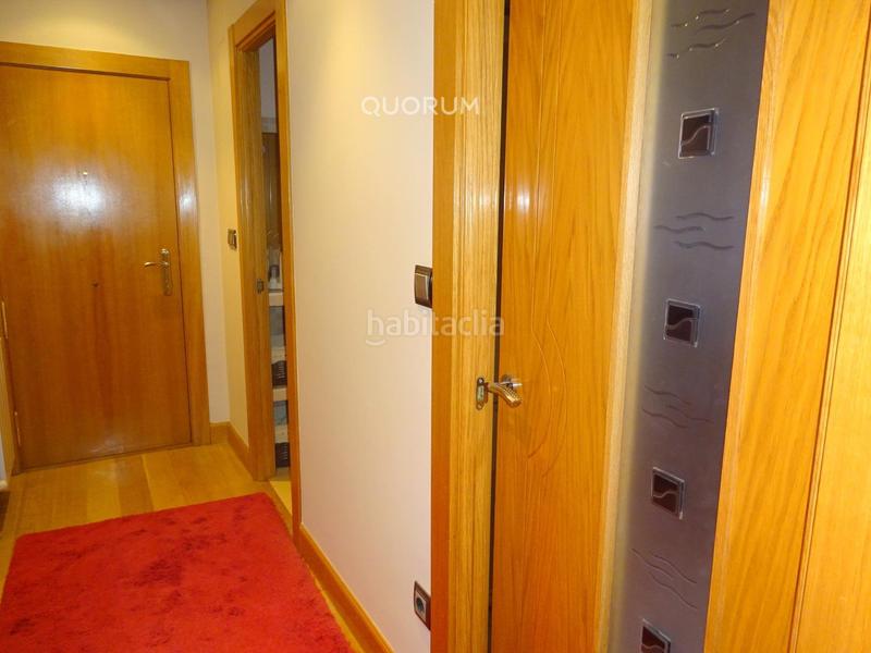 Foto 33094e1a-fa2b-4cc6-85a6-225fc65ca49e. Pis amb calefacció a Santutxu-Basarrate Bilbao