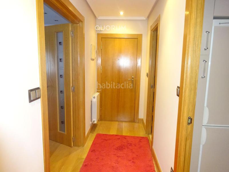 Foto 344288fa-80cd-49d6-9b75-456c13e31f8d. Pis amb calefacció a Santutxu-Basarrate Bilbao