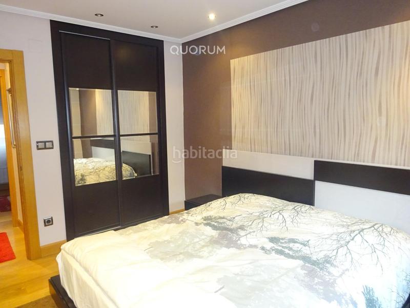 Foto 50922b6d-47dd-497f-ad7d-b30f09965bf6. Pis amb calefacció a Santutxu-Basarrate Bilbao