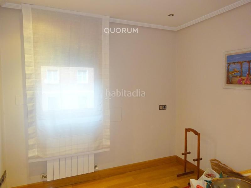 Foto 56769915-1d50-422e-8800-1a47afa2bfcc. Pis amb calefacció a Santutxu-Basarrate Bilbao