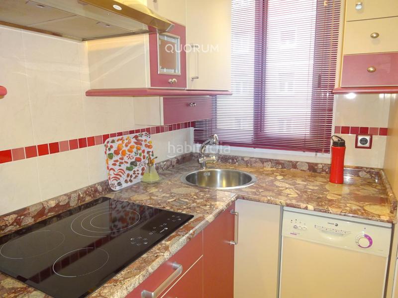 Foto 6e939140-245d-4541-9914-5196677d8227. Pis amb calefacció a Santutxu-Basarrate Bilbao