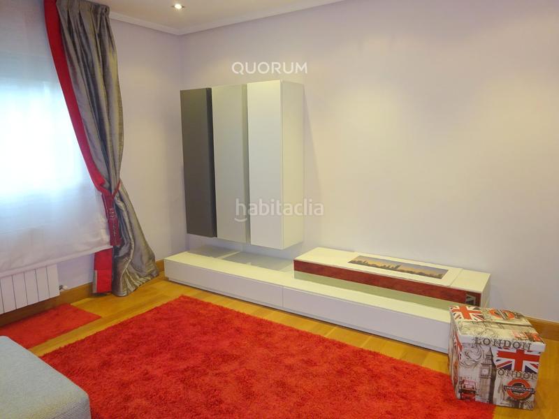 Foto 71238d48-fabd-4ca3-b4d5-4d0875c023b0. Pis amb calefacció a Santutxu-Basarrate Bilbao