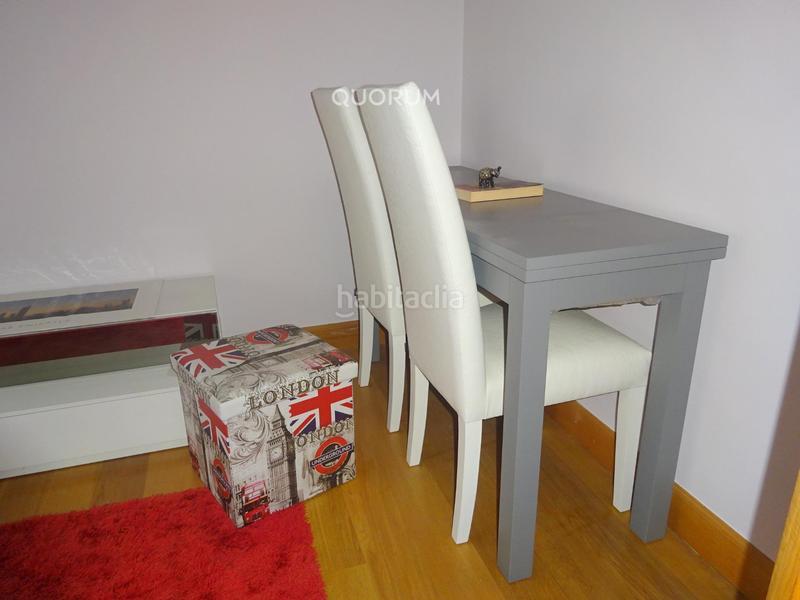 Foto a6774e3b-895c-4a66-abfc-96d31730b081. Pis amb calefacció a Santutxu-Basarrate Bilbao