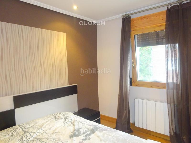 Foto cfbf3319-20e8-465e-911a-6e4cbcf955f9. Pis amb calefacció a Santutxu-Basarrate Bilbao