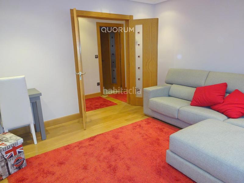 Foto e0bb7601-e505-41fe-9fd9-94e558a3d1c8. Pis amb calefacció a Santutxu-Basarrate Bilbao