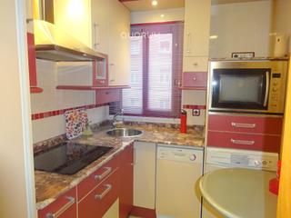 Appartement  Calle de luis luciano bonaparte. Piso de 2 dormitorios y sin ascensor en santutxu