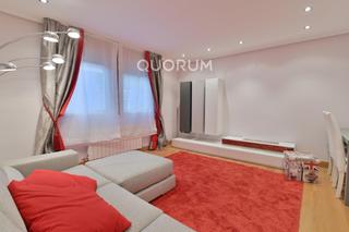 Etagenwohnung  Calle de luis luciano bonaparte. Piso de 2 dormitorios y sin ascensor en santutxu