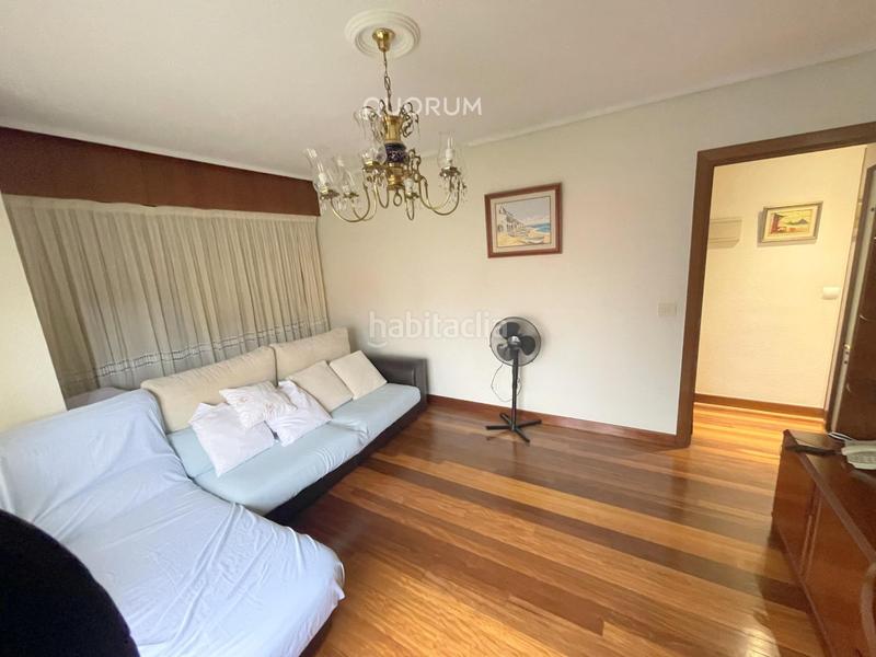 Foto 431342ae-024e-4bb8-93b2-0db0bf2bd40b. Piso  céntrico de 3 habitaciones 2 baños y vistas en Bilbao