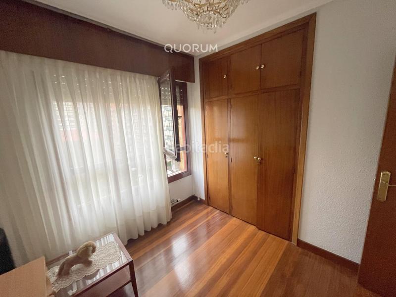 Foto aca8e15b-17d4-4e45-ac2f-ae61d80c2f5a. Piso  céntrico de 3 habitaciones 2 baños y vistas en Bilbao