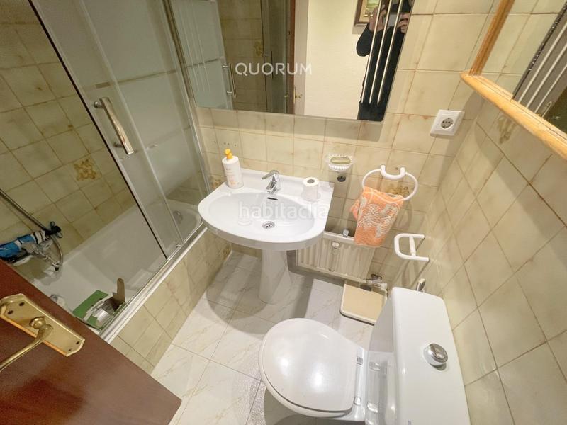 Foto c7be6a63-4593-4dd3-bab9-ffd230a4f573. Piso  céntrico de 3 habitaciones 2 baños y vistas en Bilbao