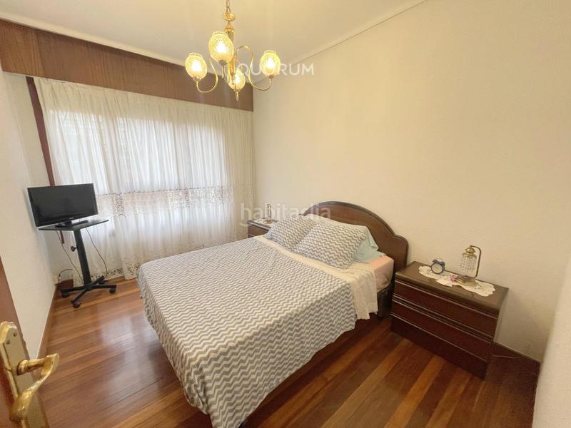 Foto e5dd6204-f897-4b39-a01f-20ecad008590. Piso  céntrico de 3 habitaciones 2 baños y vistas en Bilbao