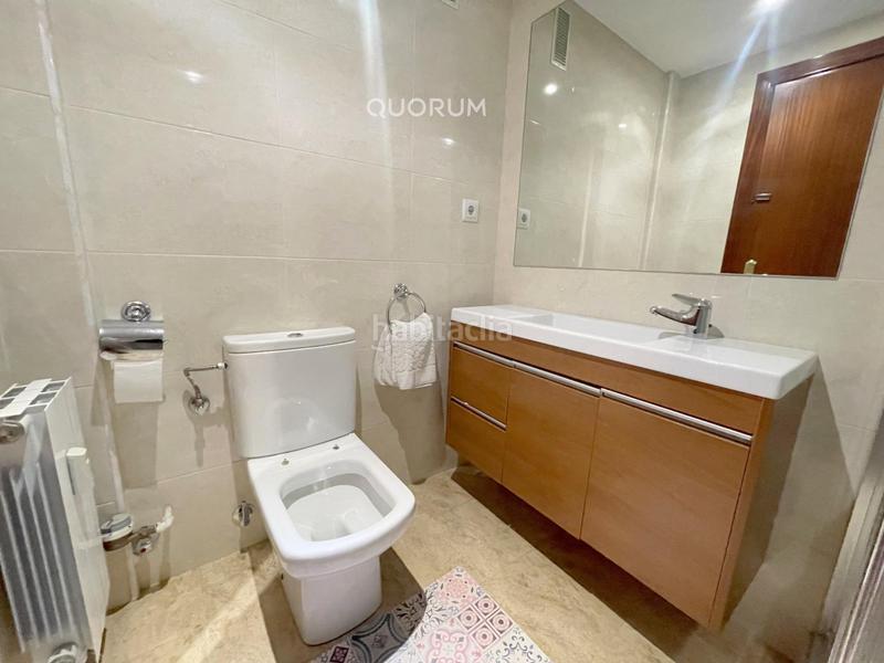 Foto e84794c7-eb76-4079-b71f-adeabfc575fa. Piso  céntrico de 3 habitaciones 2 baños y vistas en Bilbao