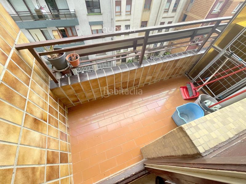 Foto eaf4ab5b-3a97-4436-959d-d4b4c9dede59. Piso  céntrico de 3 habitaciones 2 baños y vistas en Bilbao