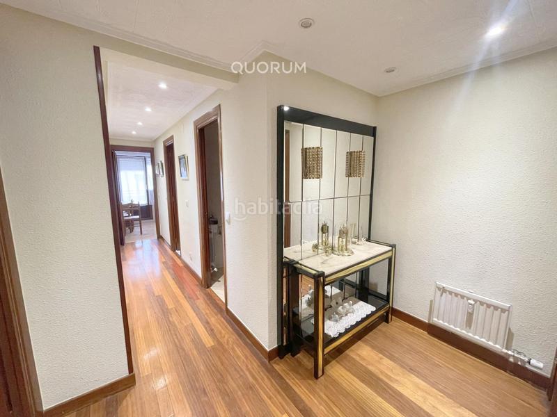 Foto f5136857-7122-426b-ab6c-520562a6b337. Piso  céntrico de 3 habitaciones 2 baños y vistas en Bilbao