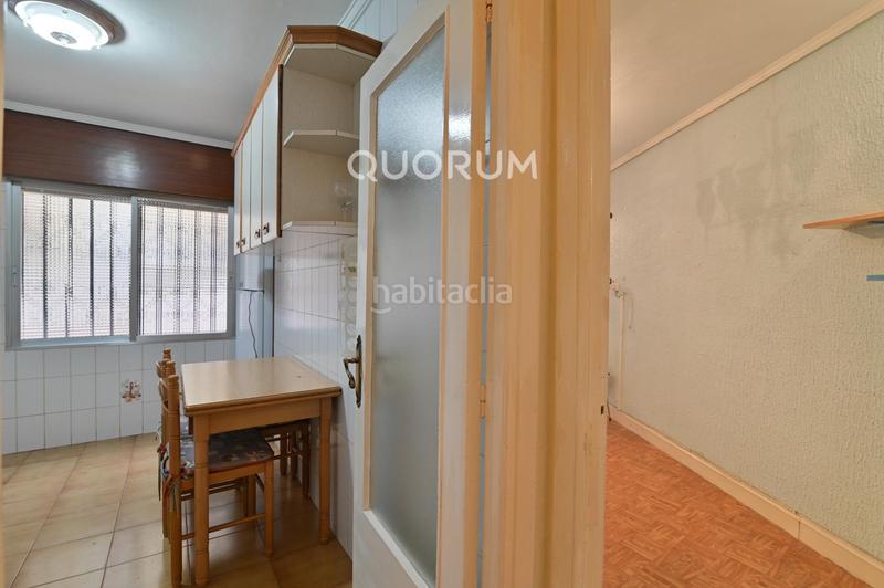 Foto 3914509a-9106-4be7-bdc8-8ba164fa185c. Piso vivienda con balcón, exterior para reformar en Bilbao