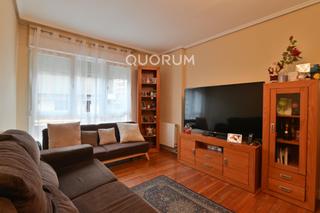 Piso  Calle santutxu. Piso de 2 habitaciones y terraza en santutxu