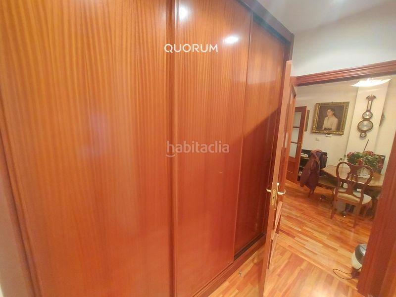 Foto 28988122-ae47-4a96-a3a8-9e8bd1e51502. Pis amb aparcament a Atxuri Bilbao
