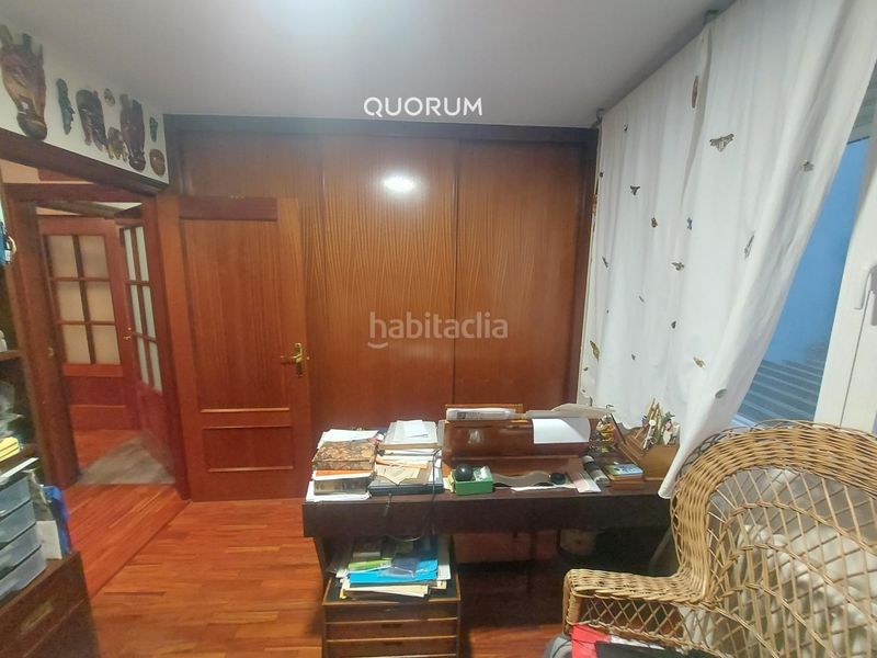 Foto 418fa95d-6aaf-4868-a619-d5af5ccf247e. Pis amb aparcament a Atxuri Bilbao
