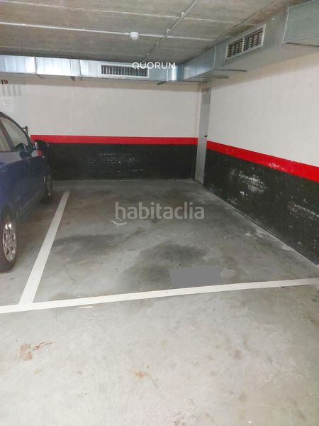 Foto c91aa533-1670-4d29-be4d-e36da69430de. Pis amb aparcament a Atxuri Bilbao