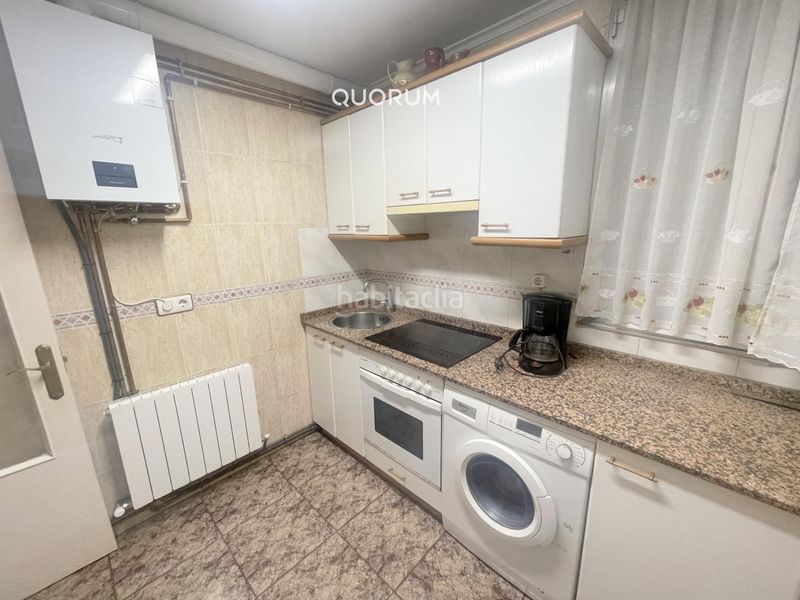 Foto 0c1e877d-ce8c-4d4f-8028-d504adad375a. Pis amb calefacció a Santutxu-Basarrate Bilbao