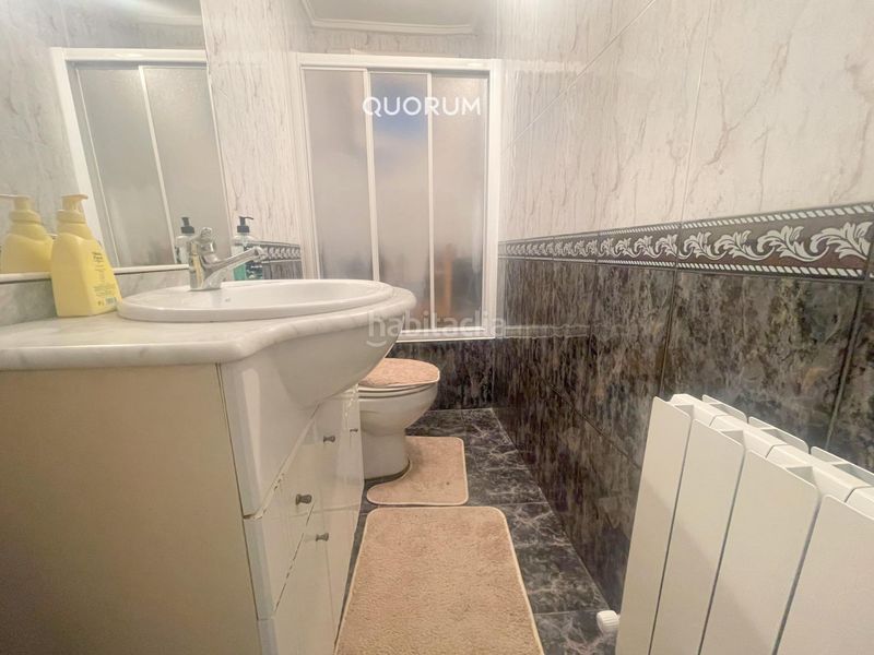 Foto 1a300cae-ef67-45d8-b848-07bf0121c75c. Pis amb calefacció a Santutxu-Basarrate Bilbao