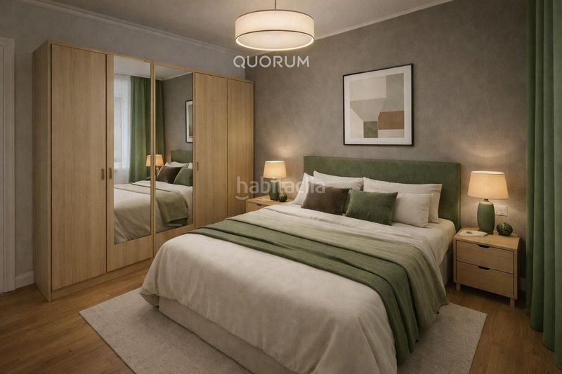 Foto 25ecd240-c904-4c81-8f01-c627aaaa9426. Pis amb calefacció a Santutxu-Basarrate Bilbao