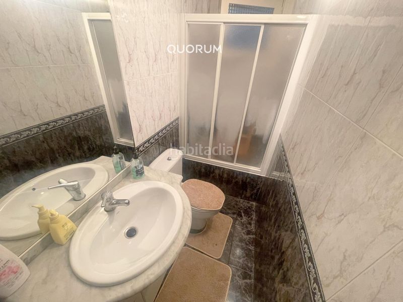 Foto 6043fe10-6ef8-4d76-9c7b-01c357697f2b. Pis amb calefacció a Santutxu-Basarrate Bilbao