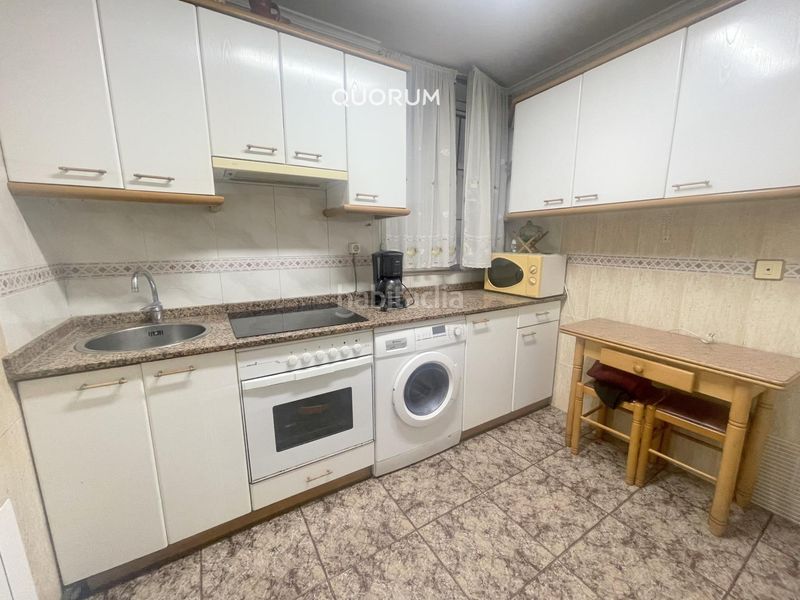 Foto 8f7524da-acf4-4b57-98e8-aa4ca7ccf475. Pis amb calefacció a Santutxu-Basarrate Bilbao