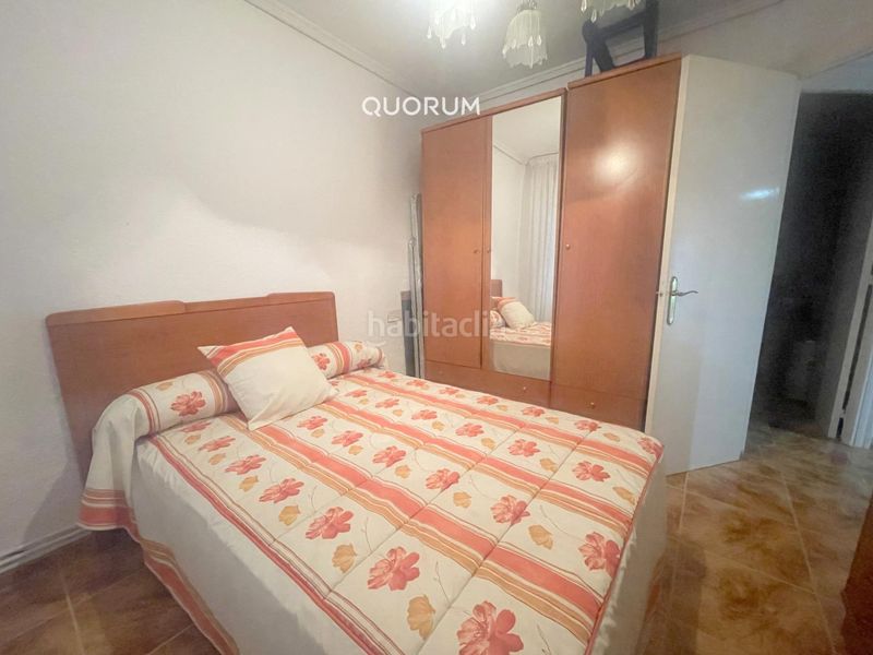 Foto f42f83ac-a3aa-4ae4-9821-801f5bb61b16. Pis amb calefacció a Santutxu-Basarrate Bilbao