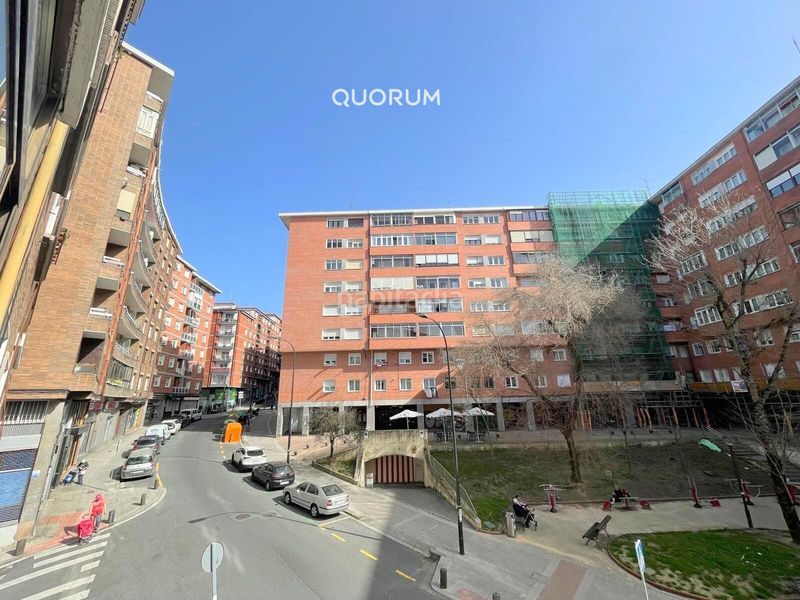 Foto c09eab28-4357-46d1-b5eb-fc951cb19dd8. Pis amb calefacció a Atxuri Bilbao