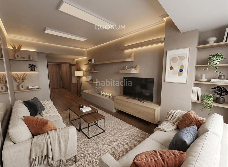 Foto caa1e802-2d08-44a7-86ce-6663d60468ba. Pis amb calefacció a Atxuri Bilbao