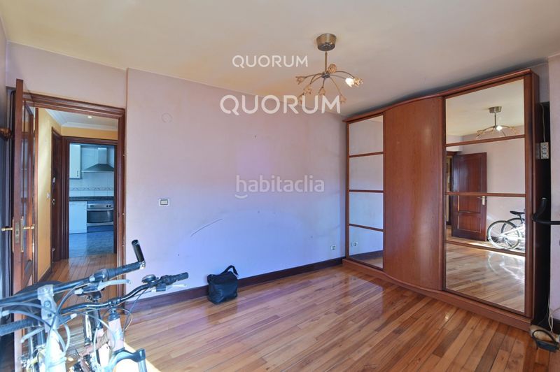 Foto 4e6be7cc-9e3f-4b05-9696-6dc4aa3a531d. Piso  de 2 habitaciones exterior en venta en Bolueta Bilbao
