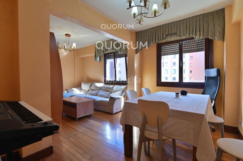 Foto c2a5abb2-cc2c-4717-a67d-0c1f825c1086. Piso  de 2 habitaciones exterior en venta en Bolueta Bilbao