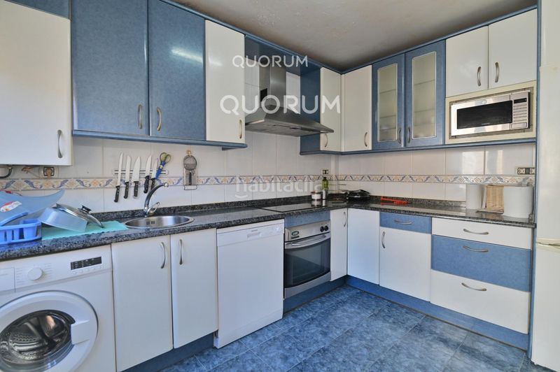 Foto ee5ba14f-1afc-46bf-9c04-ad6daf51c2fa. Piso  de 2 habitaciones exterior en venta en Bolueta Bilbao
