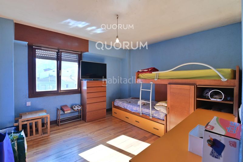 Foto f4cad3de-ea49-481a-bec7-48936963f911. Piso  de 2 habitaciones exterior en venta en Bolueta Bilbao