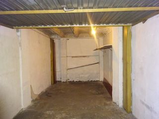 Lloguer Aparcament cotxe a Santutxu-Basarrate. Parcela de garaje cerrada en santutxu