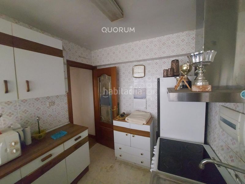 Foto 5ed021b8-617a-4593-8724-160dbc133e36. Pis a Casco Viejo Bilbao