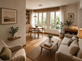 Appartement à Casco Viejo. Vivienda próxima al casco viejo