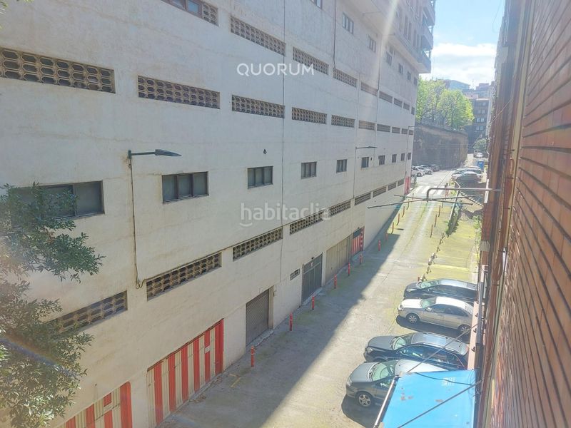 Foto 9fc4825c-4433-49e9-84b8-4c3f9de819dd. Pis a Casco Viejo Bilbao