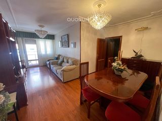 Piso en Santutxu-Basarrate. Piso de 4 habitaciones en el centro de santutxu