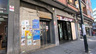 Local Comercial en Santutxu-Basarrate