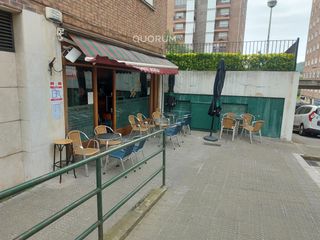 Local Comercial en Begoña. Bar en venta en begoña