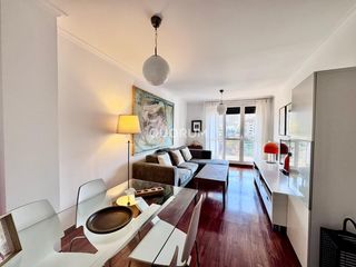 Lloguer Pis  Calle de la república de begoña. Vivienda 2 habitaciones para contratos temporada