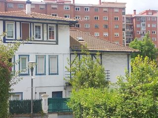 Chalet  Grupo cooperativa ciudad jardin